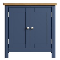 Ranby Blue Dining & Occasional Small Sideboard
