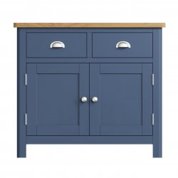 Ranby Blue Dining & Occasional Standard Sideboard