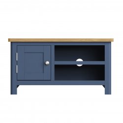 Ranby Blue Dining & Occasional TV Unit