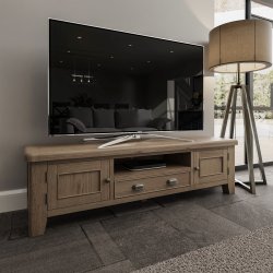 Haxby Dining & Occasional Extra Large TV Unit