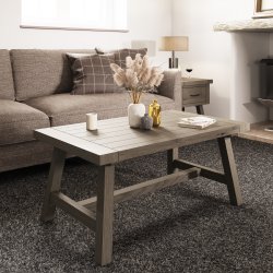 Foxton Coffee Table