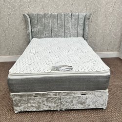 3ft Westminster Ottoman Divan