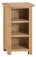 Classic Oakmont Dining & Occasional Narrow Bookcase