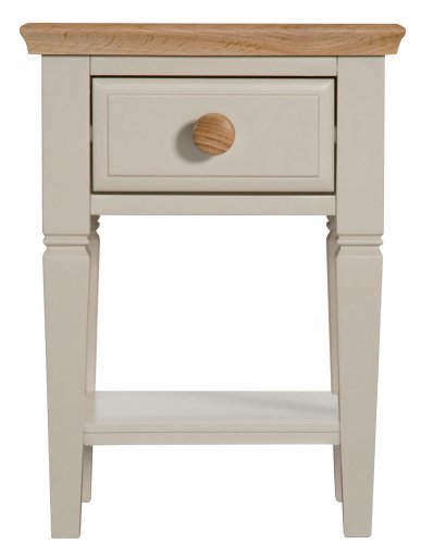Derby Dining & Occasional Side Table