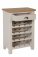 Ranby Truffle Dining & Occasional Wine Cabinet