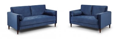 Hamilton 3+2 Sofa Set