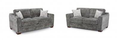 Ashby Sofa Range