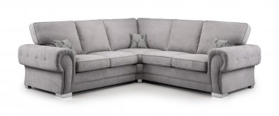 Chester Sofa Range - Full Back