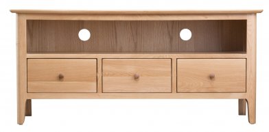 Nordby Dining & Occasional Large TV Unit