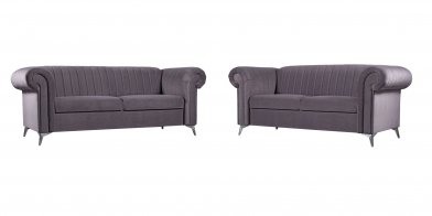 Chilwell - 3 + 2 Sofa Set