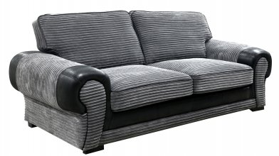 Toronto - 3 Seater Sofa