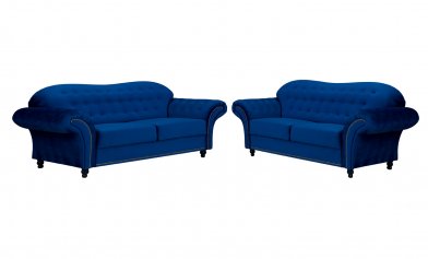 Bellingham - 3 + 2 Sofa Set