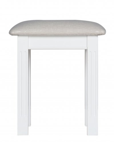 Batley Bedroom Stool