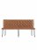 The Chair Collection Bench 180cm Tan PU