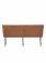 The Chair Collection Bench 180cm Tan PU