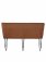 The Chair Collection Bench 140cm Tan PU