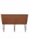 The Chair Collection Bench 140cm Tan PU