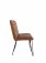 The Chair Collection Bench 140cm Tan PU