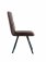 The Chair Collection Dining Chair Brown PU (Pair)