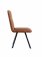 The Chair Collection Dining Chair Tan PU (Pair)