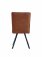 The Chair Collection Dining Chair Tan PU (Pair)