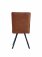 The Chair Collection Dining Chair Tan PU (Pair)