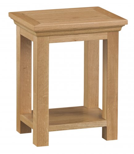 Classic Warwick Dining & Occasional Side Table
