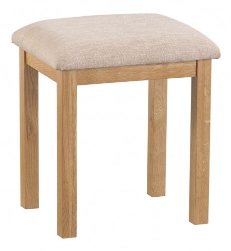 Classic Warwick Bedroom Stool