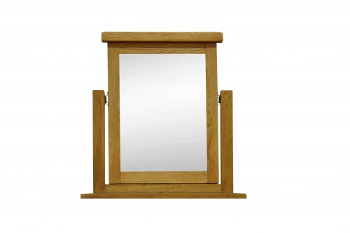 Stafford Bedroom Trinket Mirror