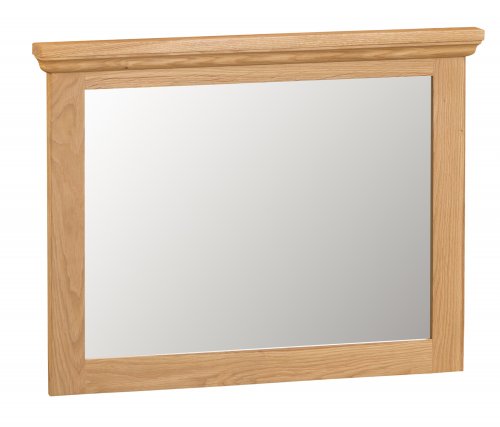 Classic Warwick Dining & Occasional Small Wall Mirror