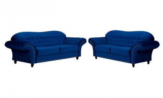 Bellingham - 3 + 2 Sofa Set