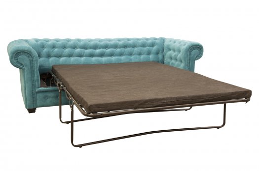 Indiana - 3 Seater Sofa Sofa Bed - Fabric