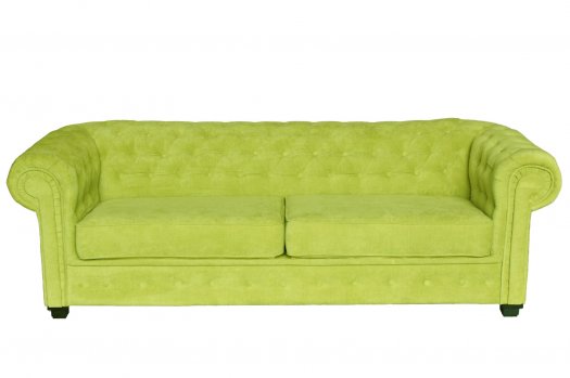 Indiana - 2 Seater Sofa - Fabric