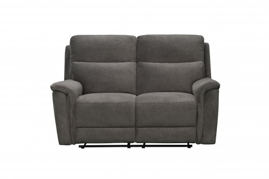 Glenbrook Reclining 2 Seat Sofa - Grey