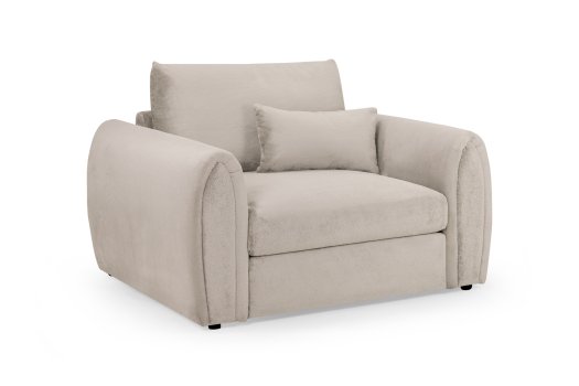 Milburn Armchair