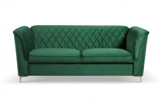 Lille Lux - 3 Seater Sofa