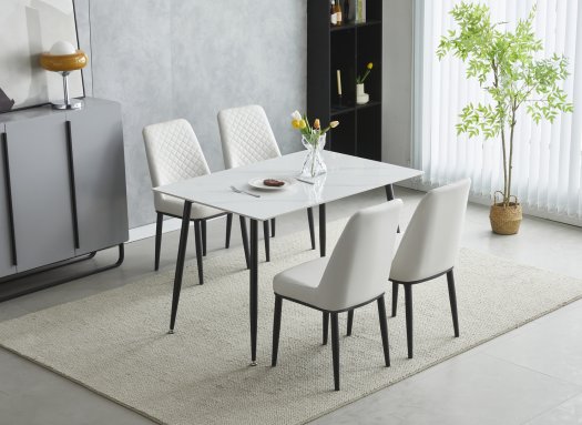 Oxford Dining Set