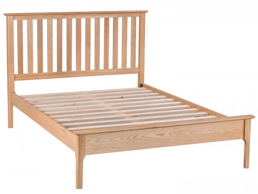 Nordby Bedroom Single Bed Frame