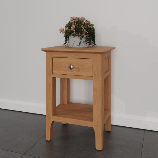 Nordby Dining & Occasional Side Table