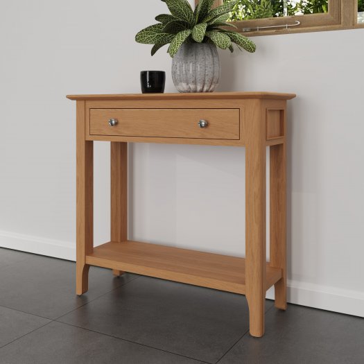 Nordby Dining & Occasional Console Table