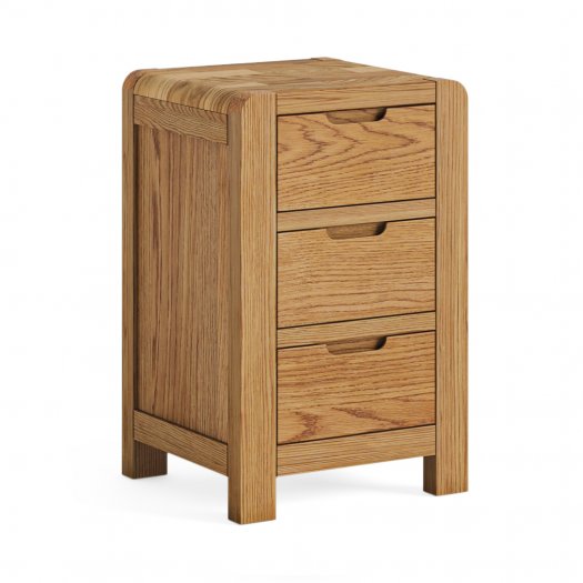 Bremley Bedside Cabinet