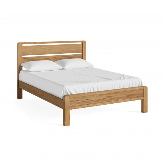 Bremley King Bed Frame