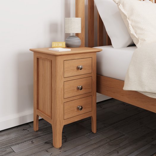 Nordby Bedroom Small Bedside