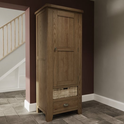 Haxby Dining & Occasional Single Larder Unit