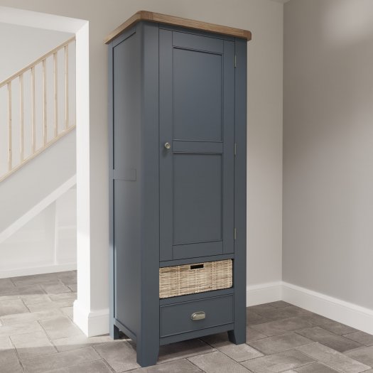 Haxby Painted Dining & Occasional Single Larder Unit