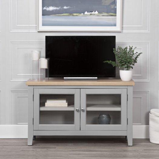 Eton Standard TV Unit - Grey