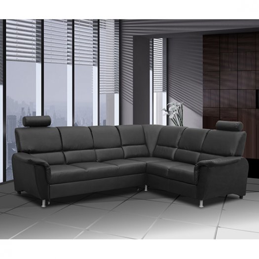 St Lewis Corner Sofa