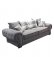 Venice - 3 Seater Sofa - Scatter Back