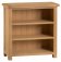 Classic Oakmont Dining & Occasional Small Bookcase