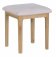 Nordby Bedroom Stool